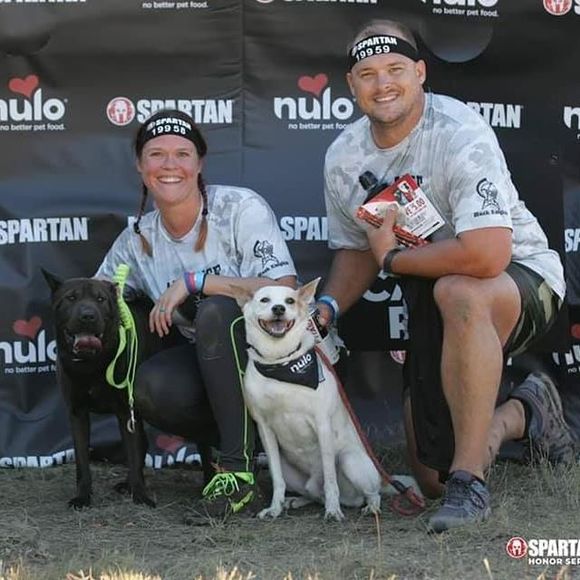 Meet your Posher, Claire - Picture 1 of 1